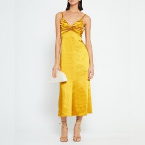 NWT O.P.T. Mimi Dress